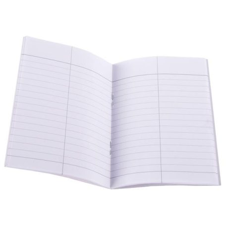 PULSE Füzet, tűzött, A6, szótár, 24 lap, PULSE