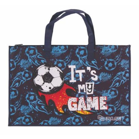 PULSE Rajzlaptartó, 48x35 cm, PULSE "Boys", vegyes