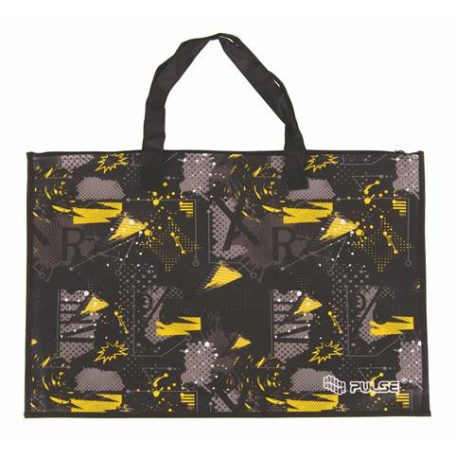 PULSE Rajzlaptartó, 48x35 cm, PULSE "Boys", vegyes