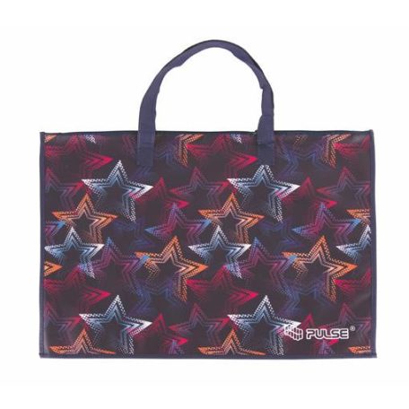 PULSE Rajzlaptartó, 48x35 cm, PULSE "Girls", vegyes