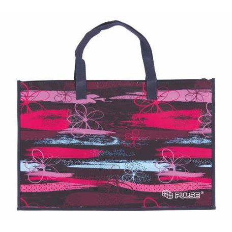 PULSE Rajzlaptartó, 48x35 cm, PULSE "Girls", vegyes