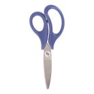PLUS Olló display, iskolai, 14,5 cm, PLUS "Fitcut Smart", 3 különböző szín