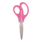 PLUS Olló display, iskolai, 14,5 cm, PLUS "Fitcut Smart", 3 különböző szín