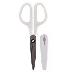   PLUS Olló, általános, 17,5 cm, PLUS "Fitcut Curve"