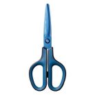 PLUS Olló, általános, 17,5 cm, PLUS "Fitcut Curve Premium", diplomatakék