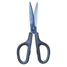 PLUS Olló, általános, 17,5 cm, PLUS "Fitcut Curve Premium", diplomatakék