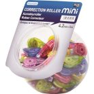 PLUS Hibajavító roller display, mini, 5 mm x 6 m, PLUS, vegyes színek