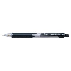   PILOT Nyomósirón, 0,5 mm, PILOT "Progrex", fekete