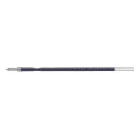 PILOT Golyóstollbetét, 0,22 mm, nyomógombos, PILOT "Super Grip G", kék