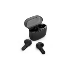   PHILIPS Fülhallgató, TWS vezeték nélküli, Bluetooth 5.3, PHILIPS "TAT2139", fekete