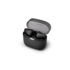 PHILIPS Fülhallgató, TWS vezeték nélküli, Bluetooth 5.3, PHILIPS "TAT2139", fekete