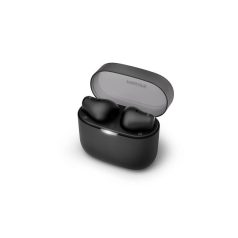   PHILIPS Fülhallgató, TWS vezeték nélküli, Bluetooth 5.3, PHILIPS "TAT2139", fekete