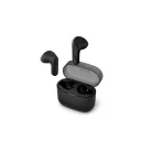 PHILIPS Fülhallgató, TWS vezeték nélküli, Bluetooth 5.3, PHILIPS "TAT2139", fekete