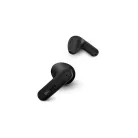 PHILIPS Fülhallgató, TWS vezeték nélküli, Bluetooth 5.3, PHILIPS "TAT2139", fekete