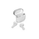 PHILIPS Fülhallgató, TWS vezeték nélküli, Bluetooth 5.3, PHILIPS "TAT2139", fehér