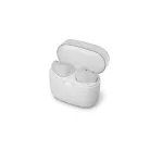PHILIPS Fülhallgató, TWS vezeték nélküli, Bluetooth 5.3, PHILIPS "TAT2139", fehér