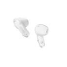 PHILIPS Fülhallgató, TWS vezeték nélküli, Bluetooth 5.3, PHILIPS "TAT2139", fehér