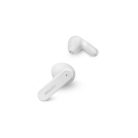 PHILIPS Fülhallgató, TWS vezeték nélküli, Bluetooth 5.3, PHILIPS "TAT2139", fehér