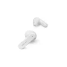 PHILIPS Fülhallgató, TWS vezeték nélküli, Bluetooth 5.3, PHILIPS "TAT2139", fehér
