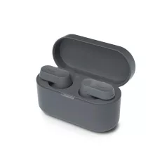   PHILIPS Fülhallgató, TWS vezeték nélküli, Bluetooth 5.3, PHILIPS "TAT3509", szürke
