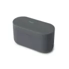 PHILIPS Fülhallgató, TWS vezeték nélküli, Bluetooth 5.3, PHILIPS "TAT3509", szürke
