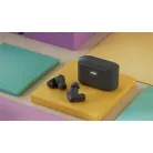 PHILIPS Fülhallgató, TWS vezeték nélküli, Bluetooth 5.3, PHILIPS "TAT3509", szürke