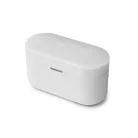 PHILIPS Fülhallgató, TWS vezeték nélküli, Bluetooth 5.3, PHILIPS "TAT3509", fehér