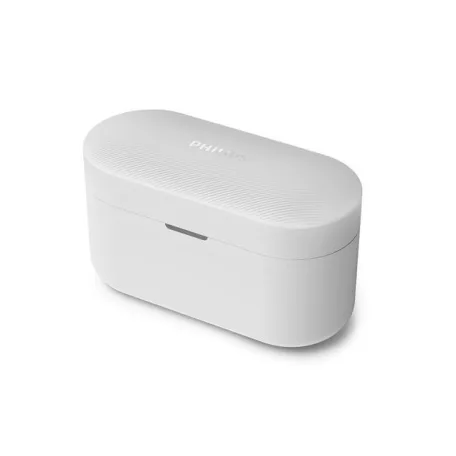 PHILIPS Fülhallgató, TWS vezeték nélküli, Bluetooth 5.3, PHILIPS "TAT3509", fehér