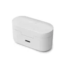 PHILIPS Fülhallgató, TWS vezeték nélküli, Bluetooth 5.3, PHILIPS "TAT3509", fehér