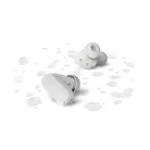 PHILIPS Fülhallgató, TWS vezeték nélküli, Bluetooth 5.3, PHILIPS "TAT3509", fehér