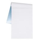 PUKKA PAD Jegyzetfüzet, A5, vonalas, 80 lap, PUKKA PAD "Metallic Writing Book", vegyes színek