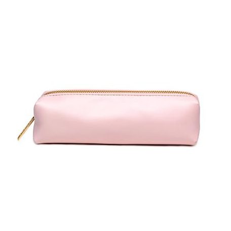 PUKKA PAD Tolltartó, keskeny, PUKKA PAD "Carpe Diem", balerina rózsaszín