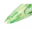 PILOT Hibajavító roller, 4 mm x 6 m, utántölthető, PILOT "Whiteline RT"