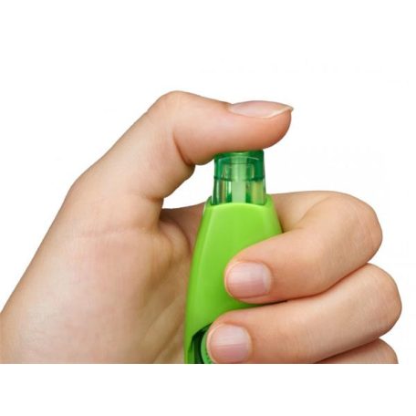 PILOT Hibajavító roller, 4 mm x 6 m, utántölthető, PILOT "Whiteline RT"