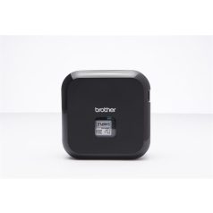   BROTHER Elektromos feliratozógép, BROTHER "PT-P710BT"
