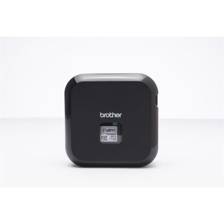BROTHER Elektromos feliratozógép, BROTHER "PT-P710BT"