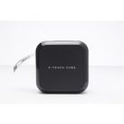 BROTHER Elektromos feliratozógép, BROTHER "PT-P710BT"