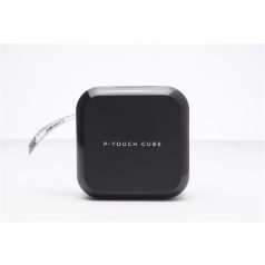   BROTHER Elektromos feliratozógép, BROTHER "PT-P710BT"