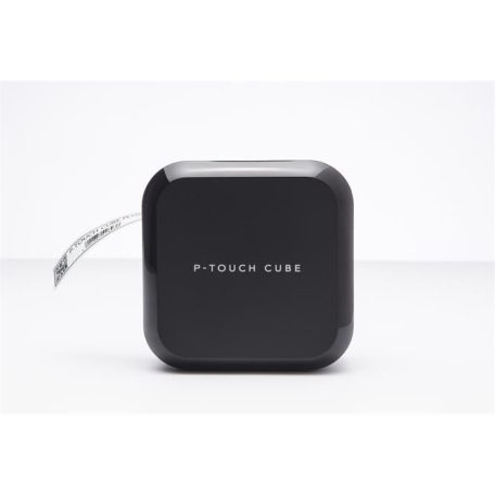 BROTHER Elektromos feliratozógép, BROTHER "PT-P710BT"