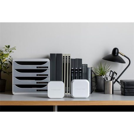 BROTHER Elektromos feliratozógép, BROTHER "PT-P910BT"