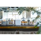 BROTHER Elektromos feliratozógép, BROTHER "PT-P910BT"