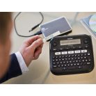 BROTHER Elektromos feliratozógép, BROTHER "PT-D210"