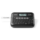 BROTHER Elektromos feliratozógép, BROTHER "PT-D460BTVP"