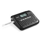 BROTHER Elektromos feliratozógép, BROTHER "PT-D460BTVP"