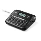 BROTHER Elektromos feliratozógép, BROTHER "PT-D460BTVP"