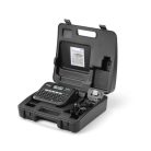 BROTHER Elektromos feliratozógép, BROTHER "PT-D460BTVP"