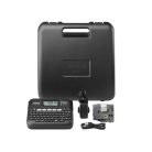 BROTHER Elektromos feliratozógép, BROTHER "PT-D460BTVP"