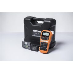   BROTHER Elektromos feliratozógép, BROTHER "PT-E110VP"