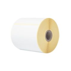   BROTHER Etikett, thermo, 102x152 mm, 350 etikett/tekercs, BROTHER