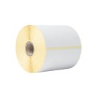 BROTHER Etikett, thermo, 102x152 mm, 350 etikett/tekercs, BROTHER